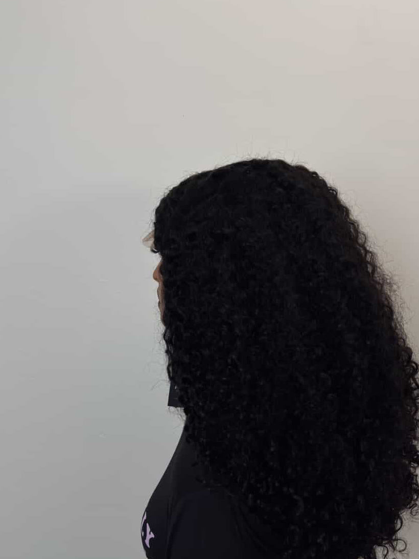 Wig Emiola 20 inches (320 grams)