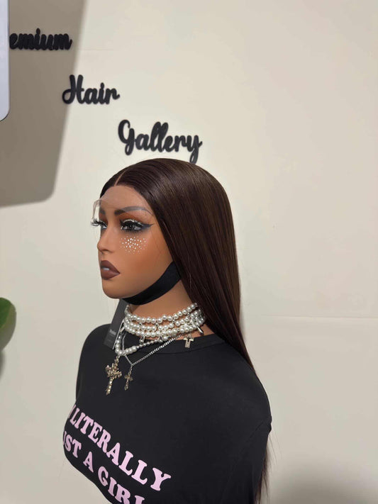 Wig Mariana