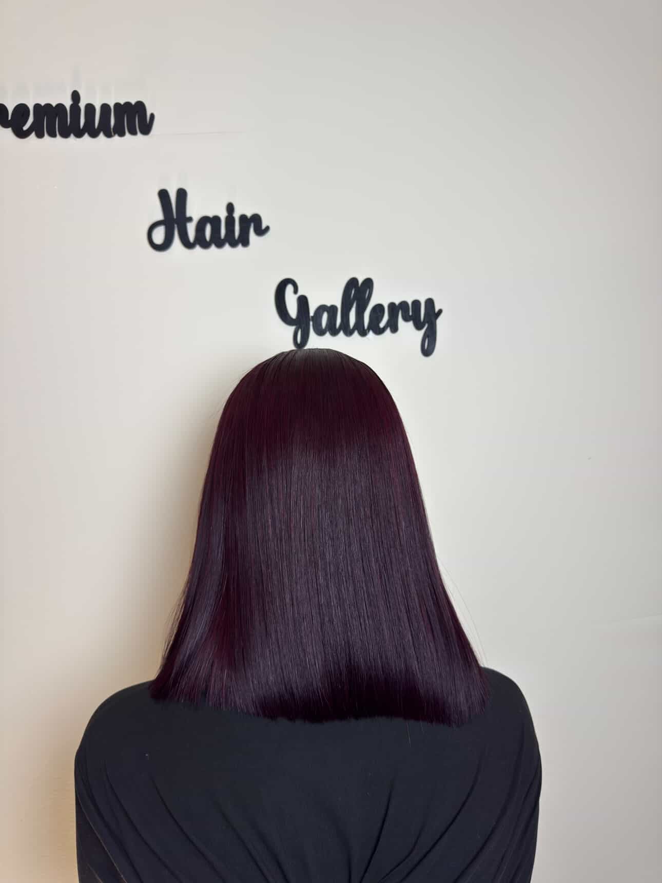 Wig Temi