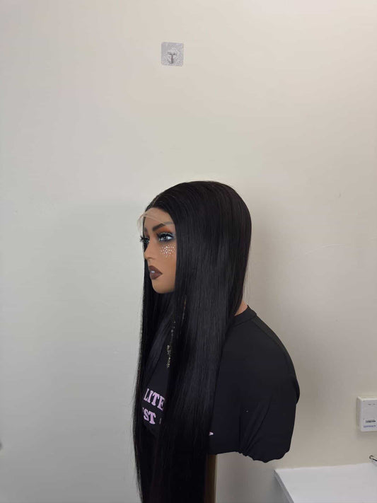 Wig Fola (24 inches)