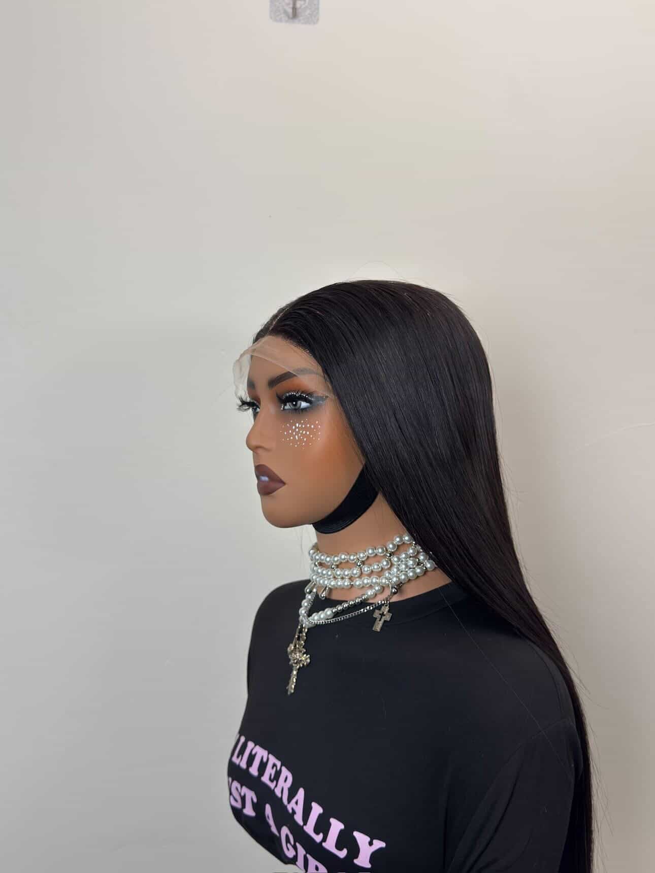 Wig Fola (24 inches)