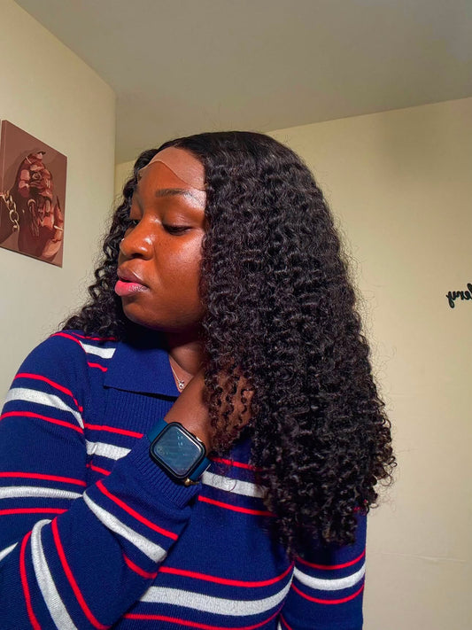 Wig Emiola (20 inches)