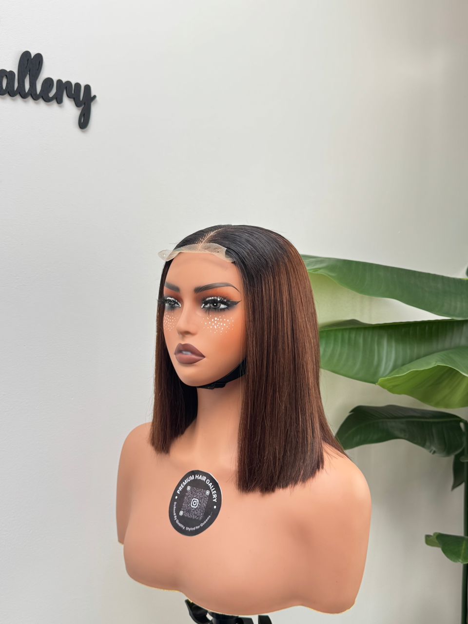 Wig priscy