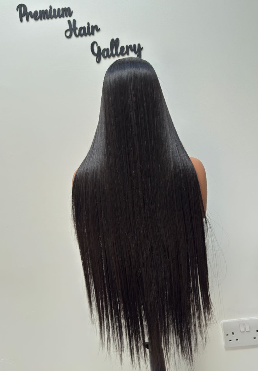 Wig Victoria Steeze