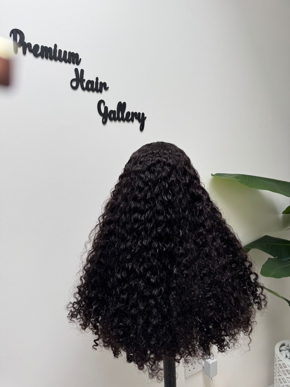 Wig Olivia