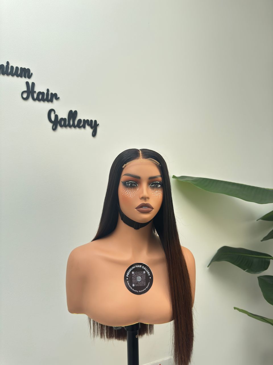 Wig Cora