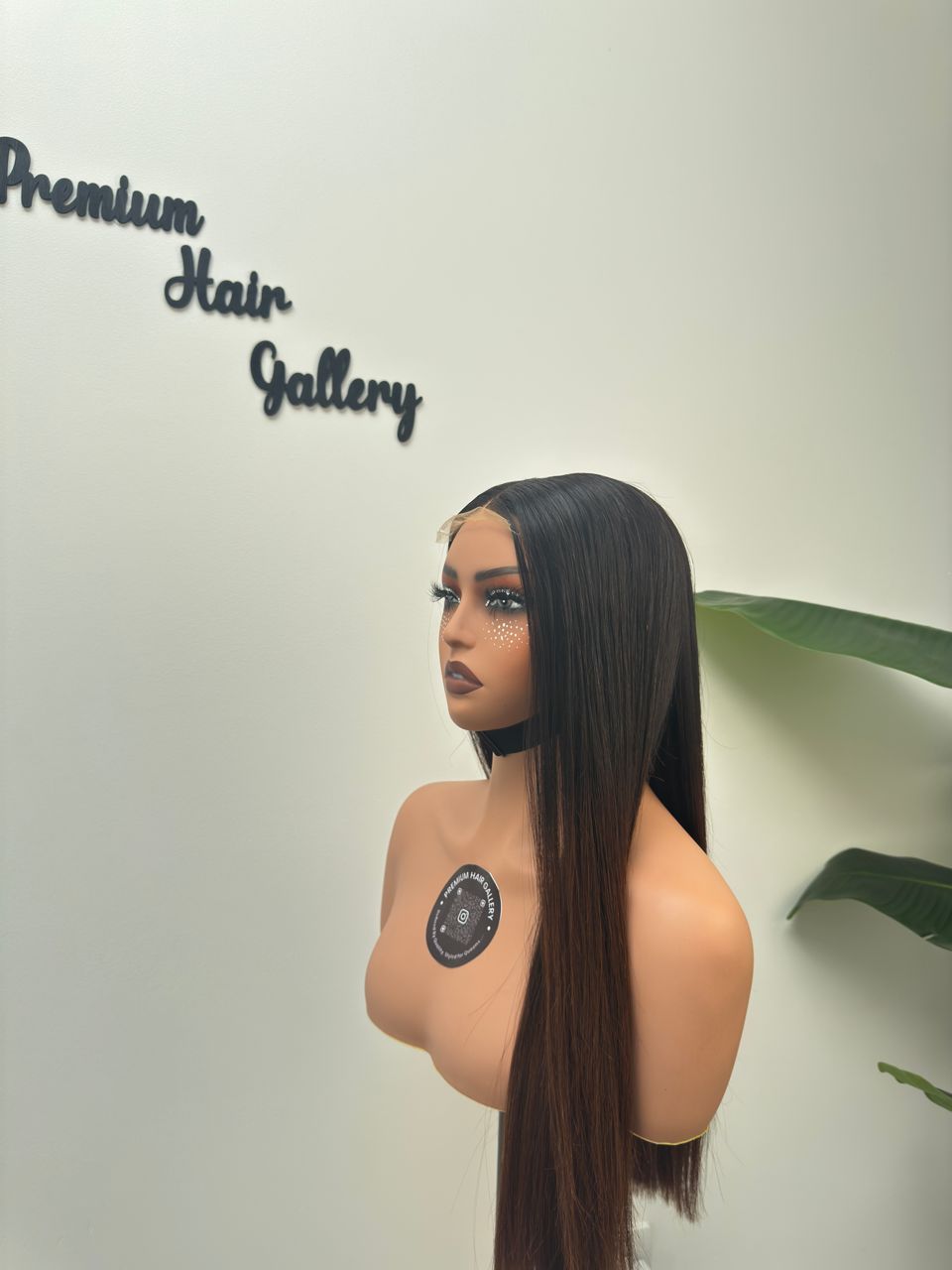 Wig Cora