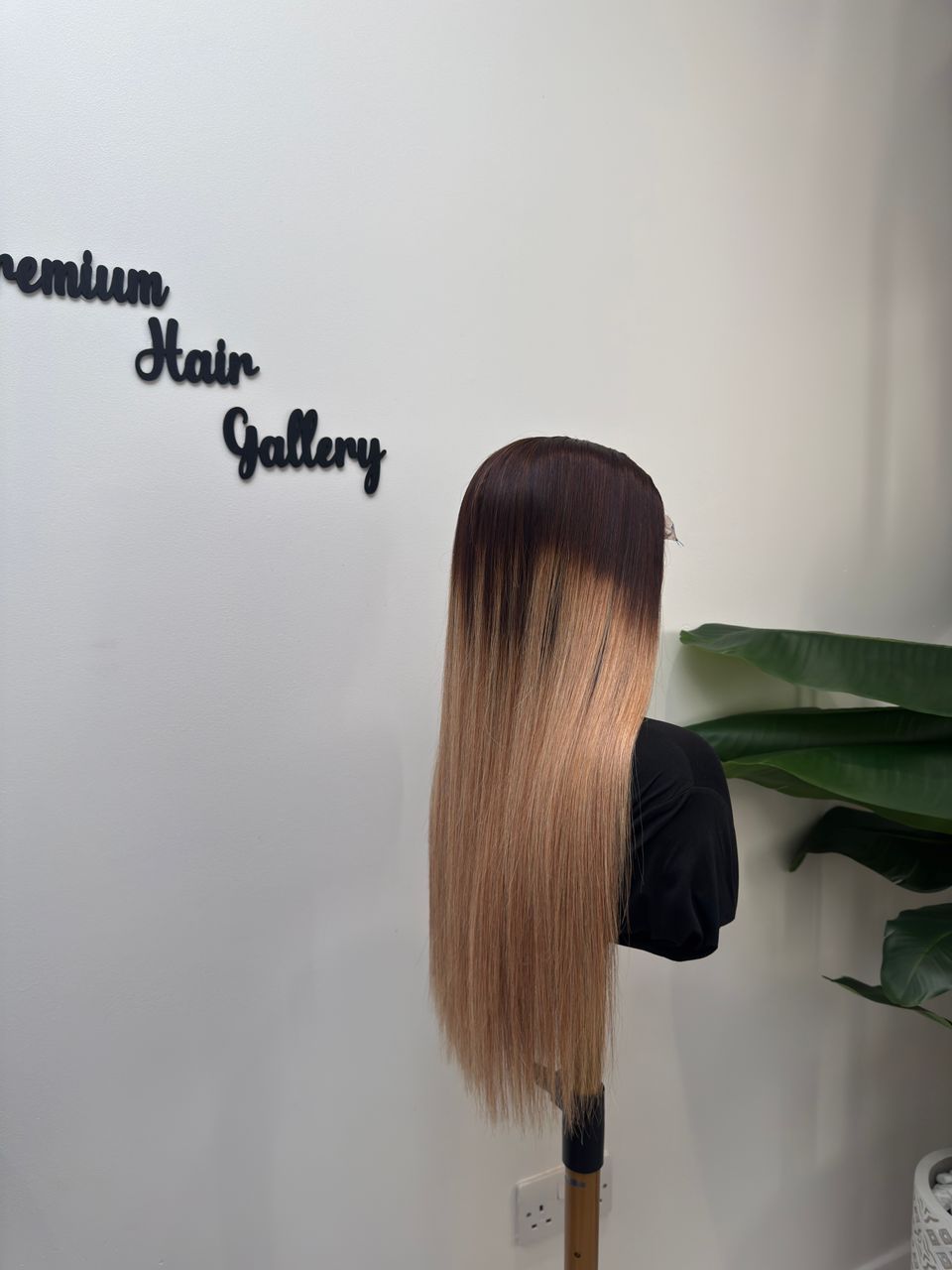 Wig Donea(24 inches)