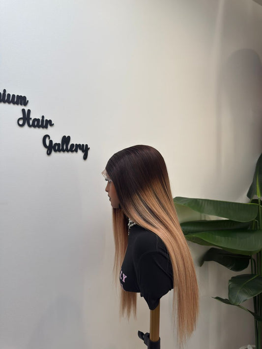 Wig Donea(24 inches)