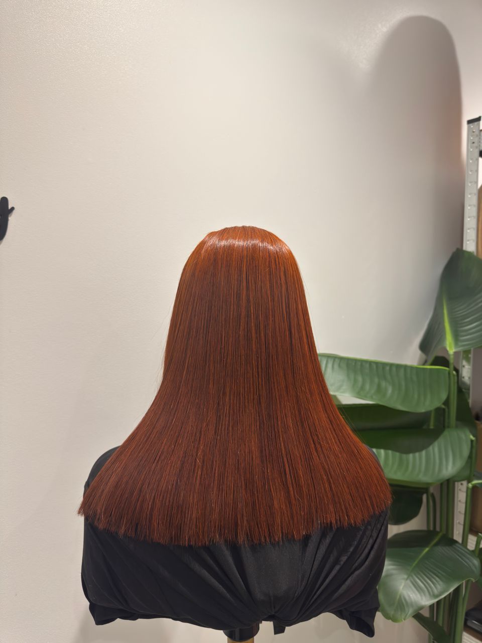 Wig Savage(14 inches)