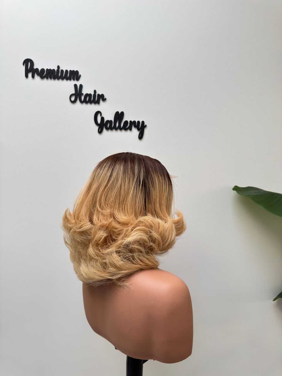 Wig Amara