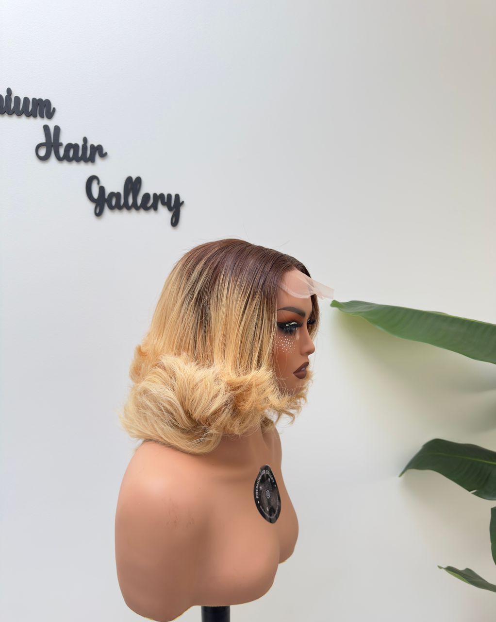 Wig Amara