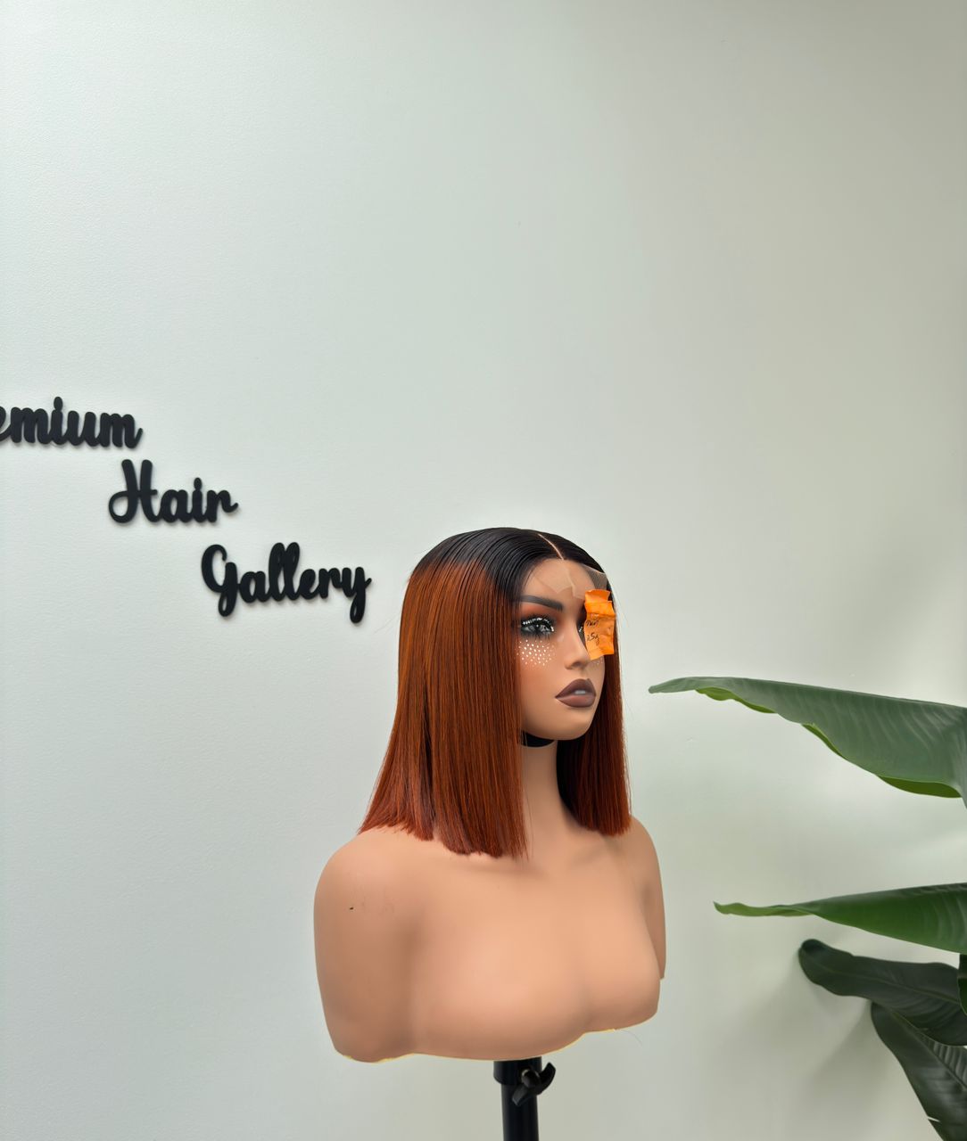 Wig Bella