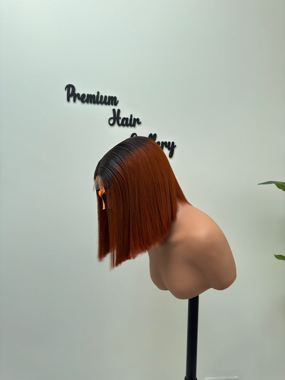 Wig Bella