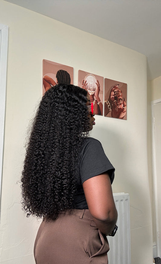 Wig Emiola (26 inches)