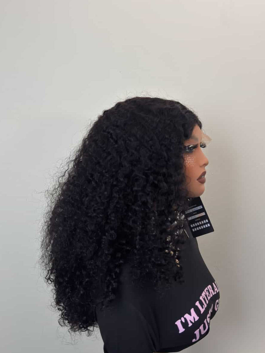 Wig Emiola 20 inches (320 grams)