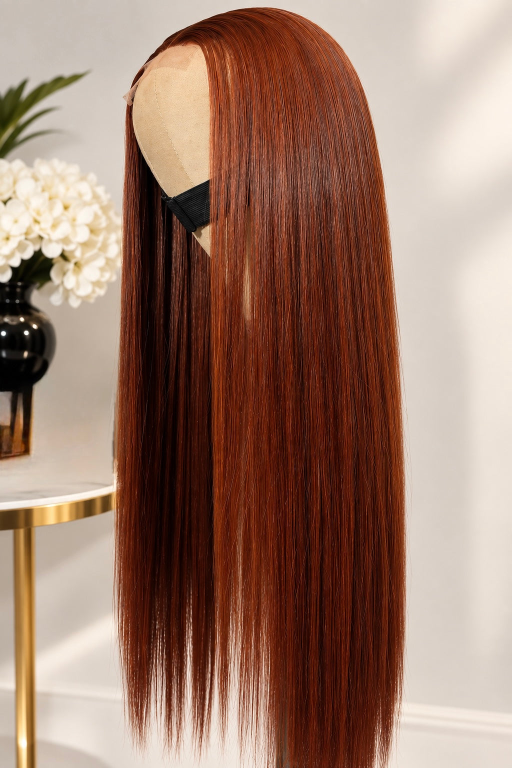 Wig savage (18 inches)