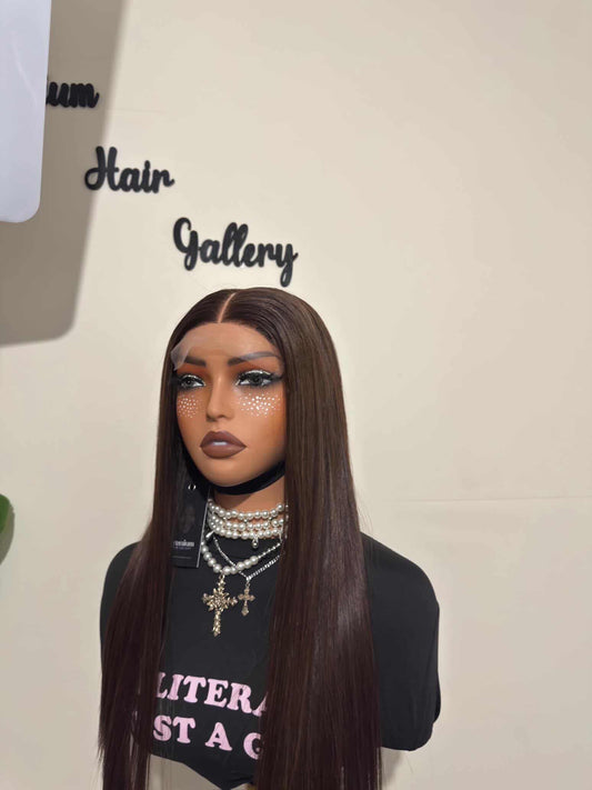 Wig Mariana