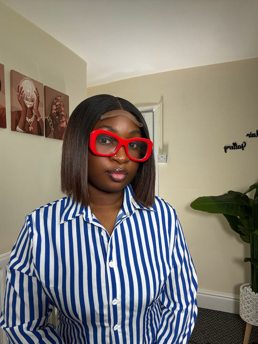 Wig Toria (bob)