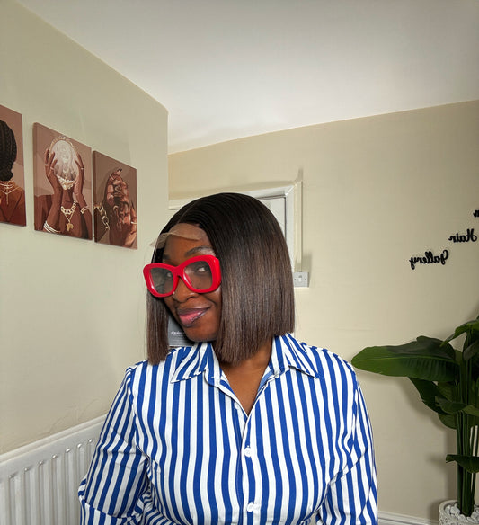 Wig Toria (bob)