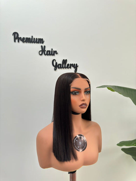 Wig Fola
