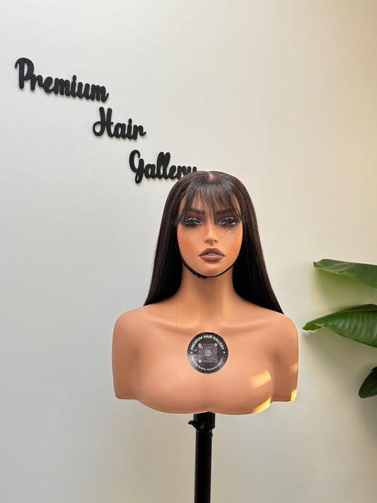 Wig Diana