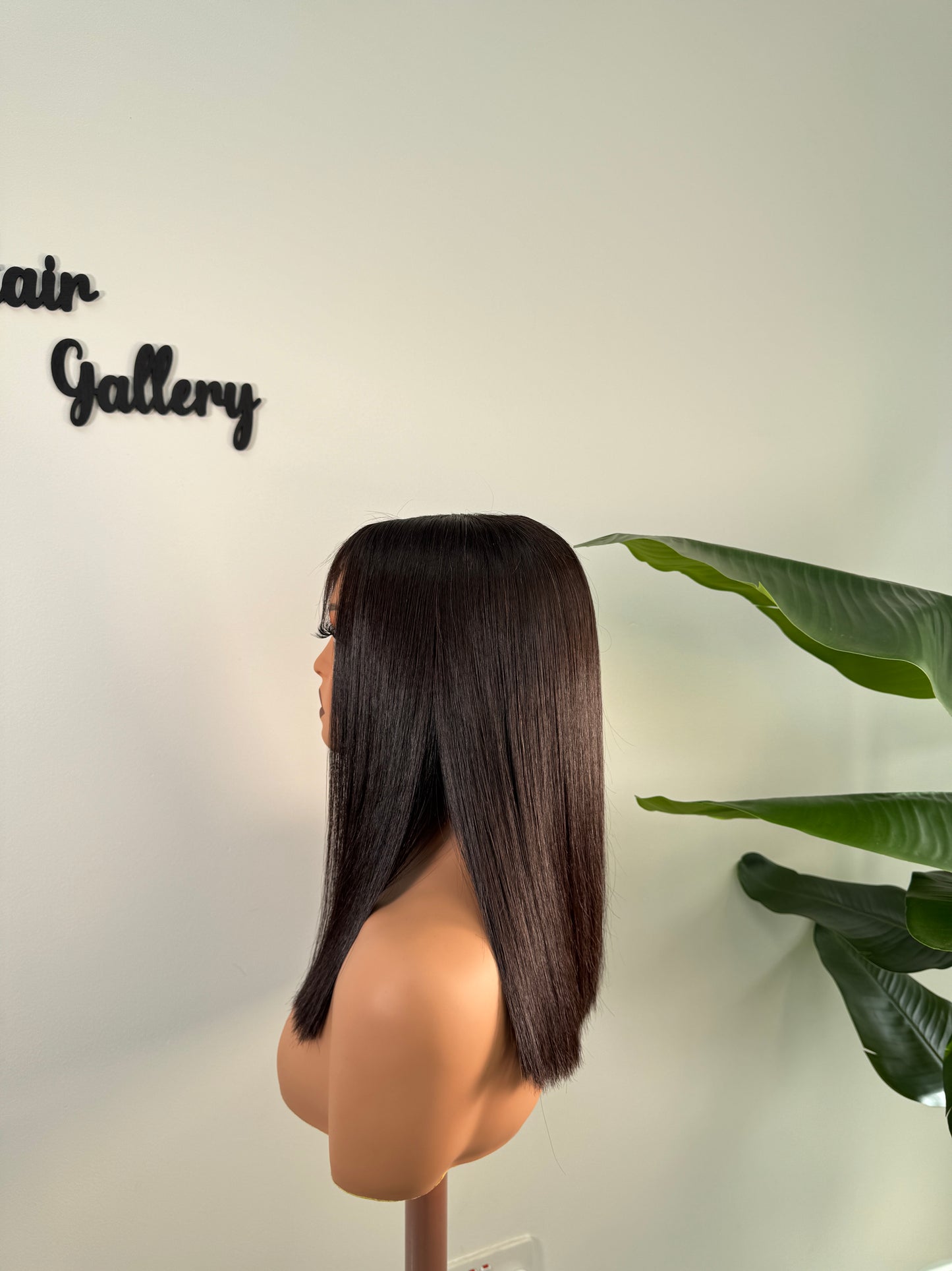 Wig Brenda