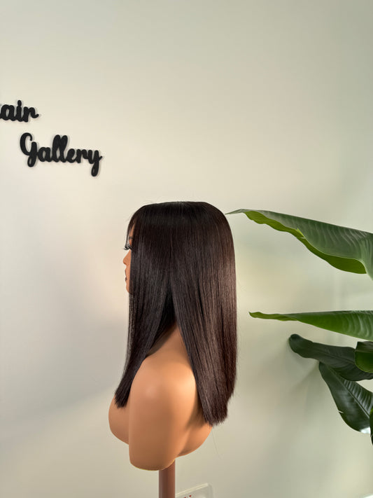 Wig Brenda