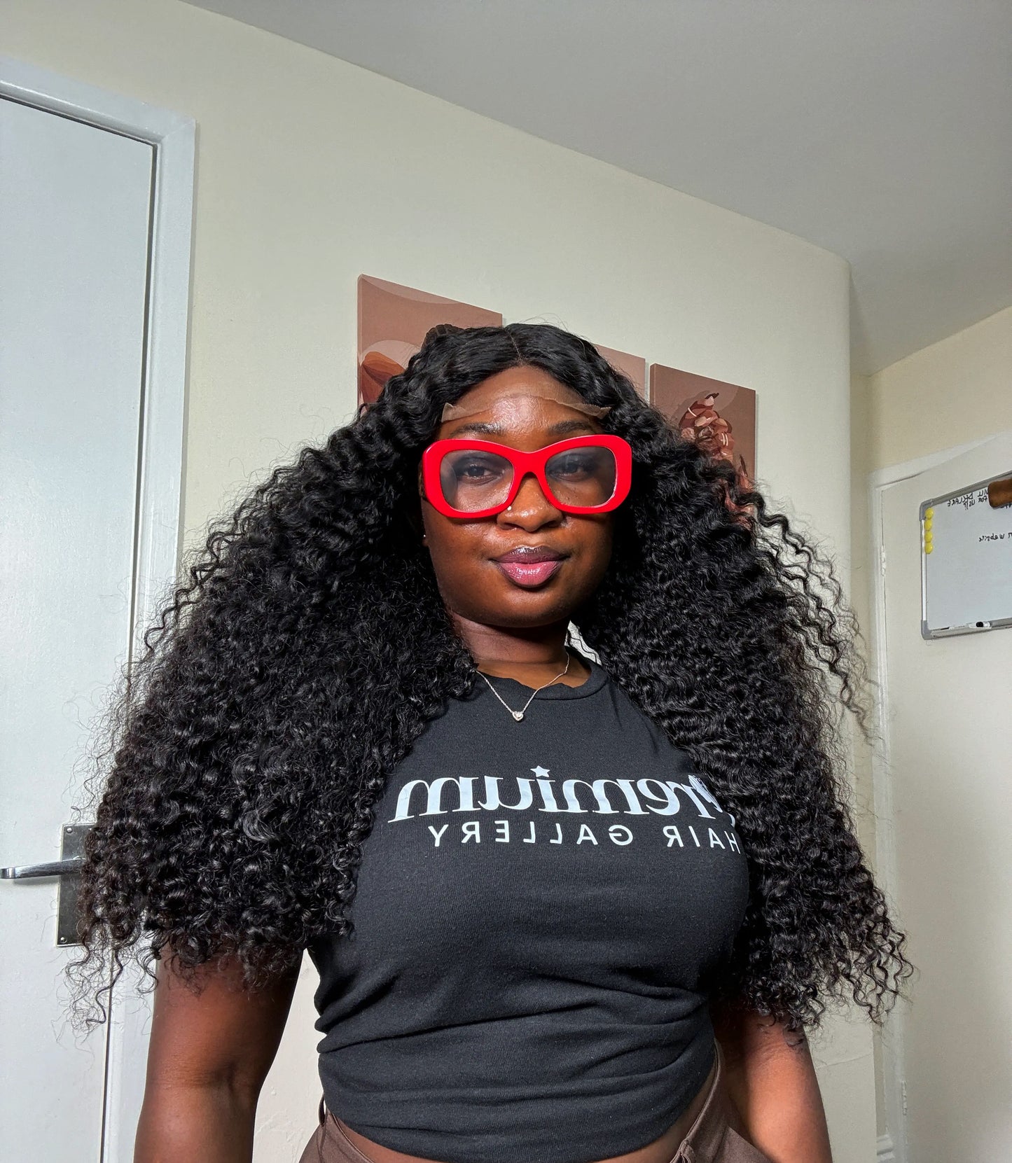 Wig Emiola (26 inches)