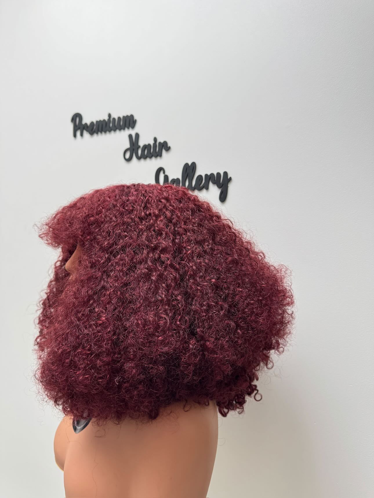 Sdd pixie curl