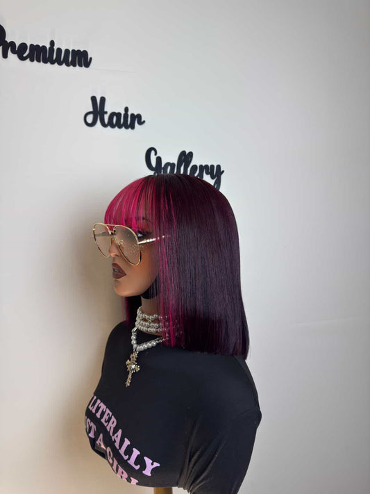 Wig Temi