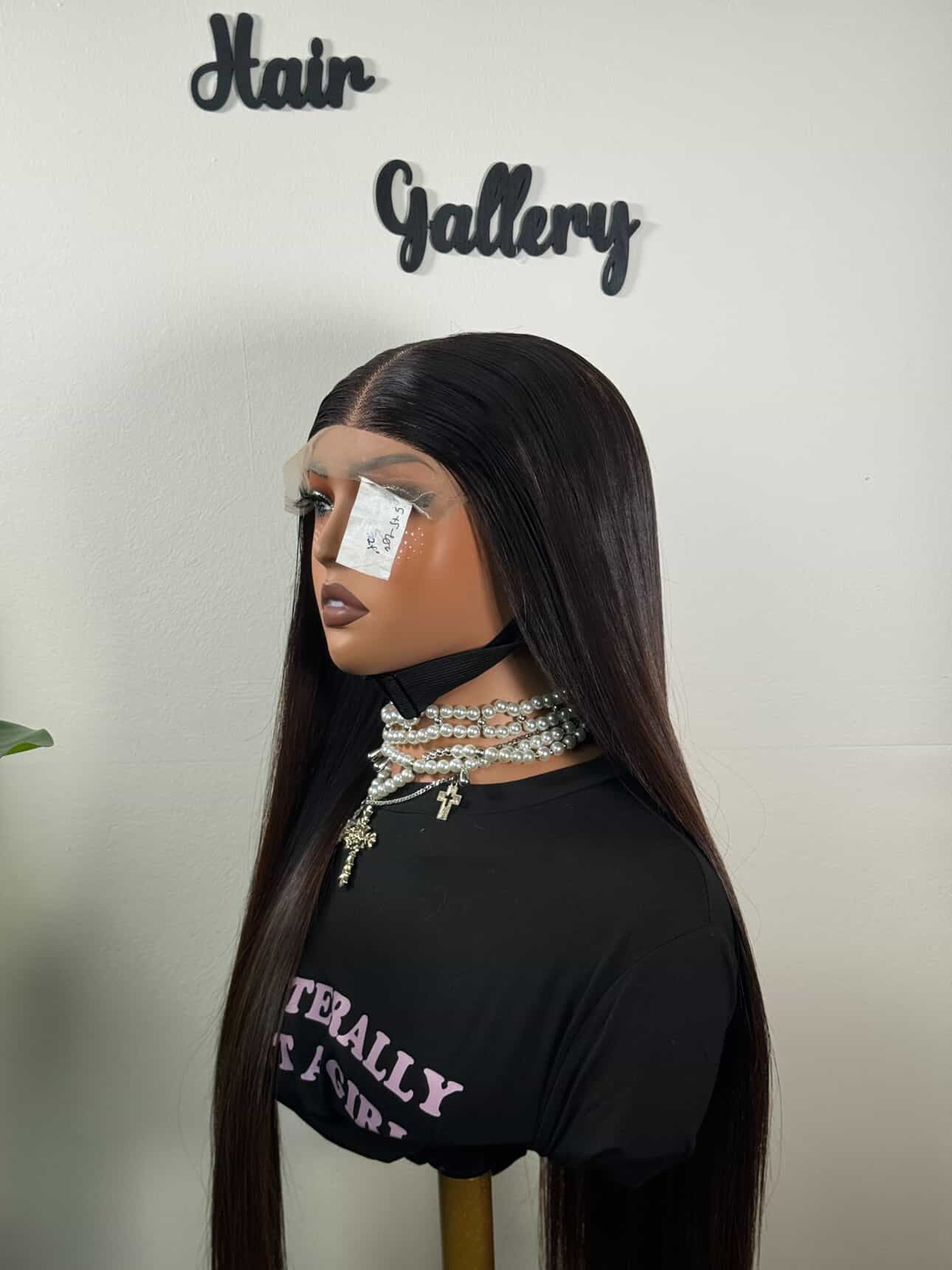 Wig Ombre