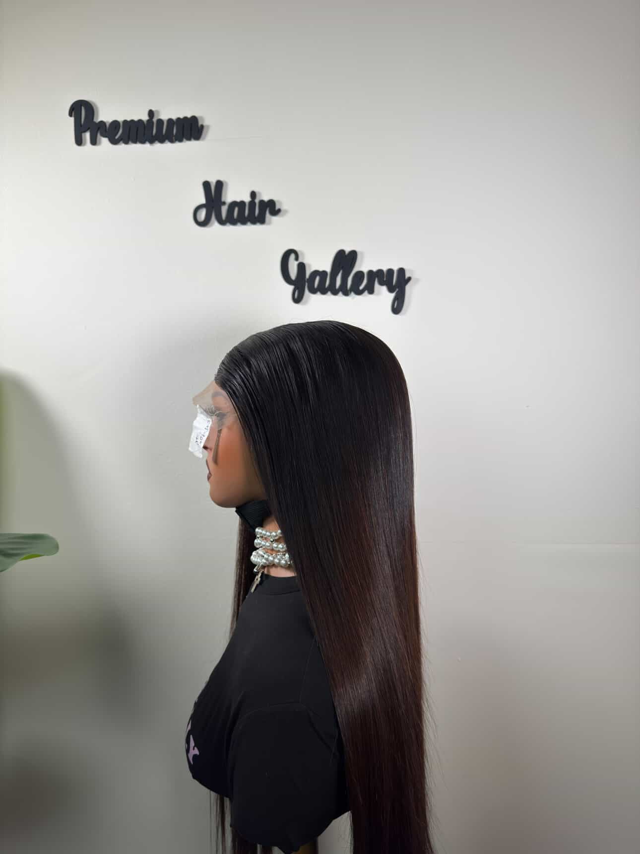Wig Ombre