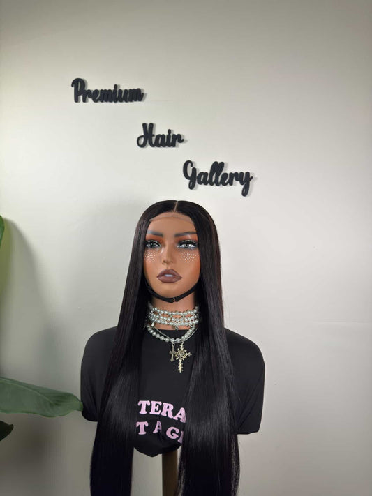 Wig Fola (26 inches)
