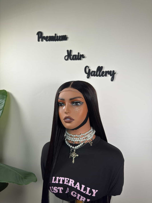 Wig Fola (26 inches)