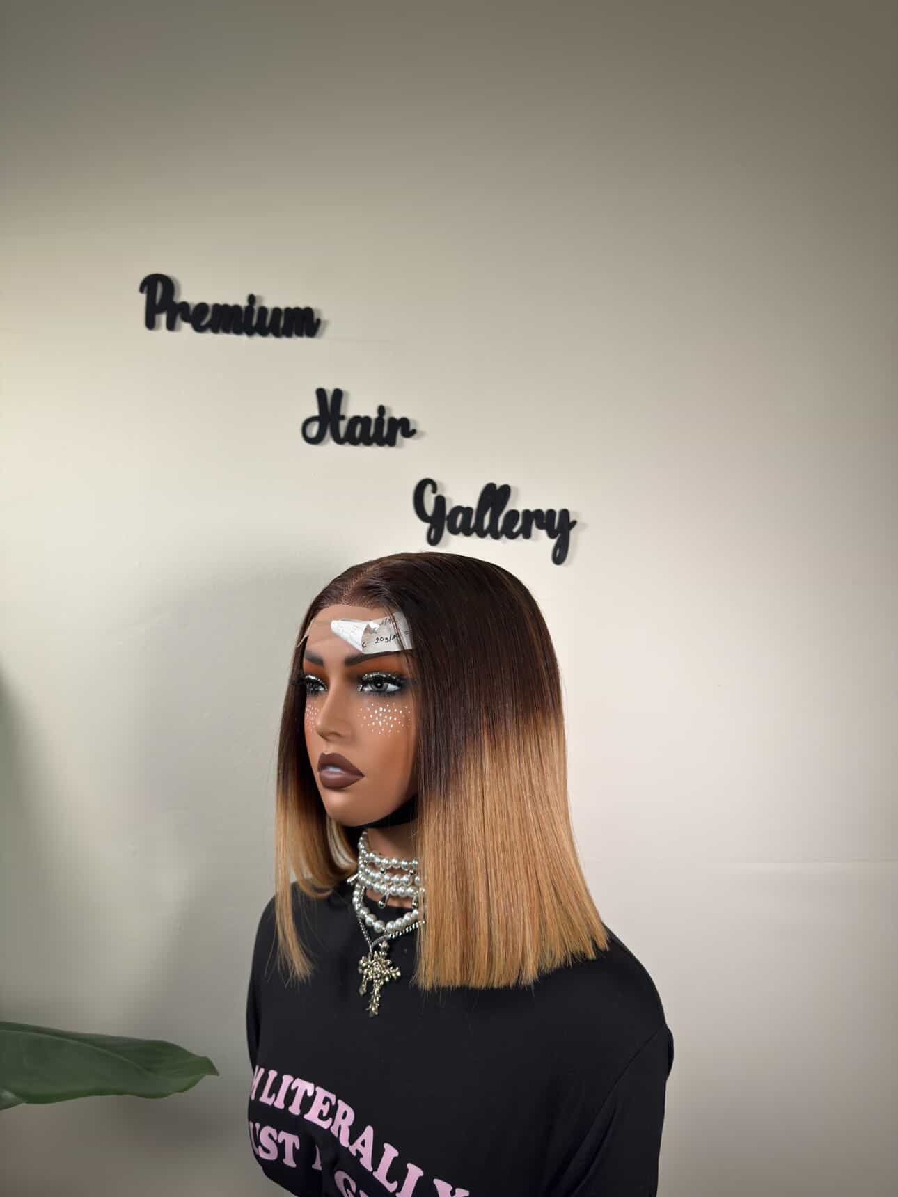 Wig Stella