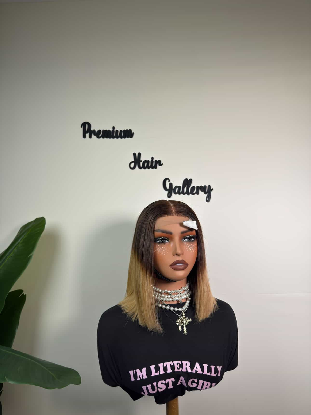 Wig Stella