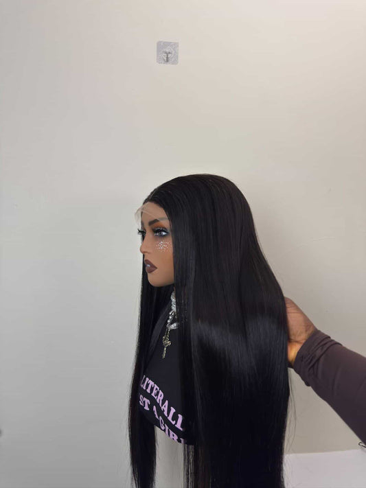 Wig Fola (24 inches)