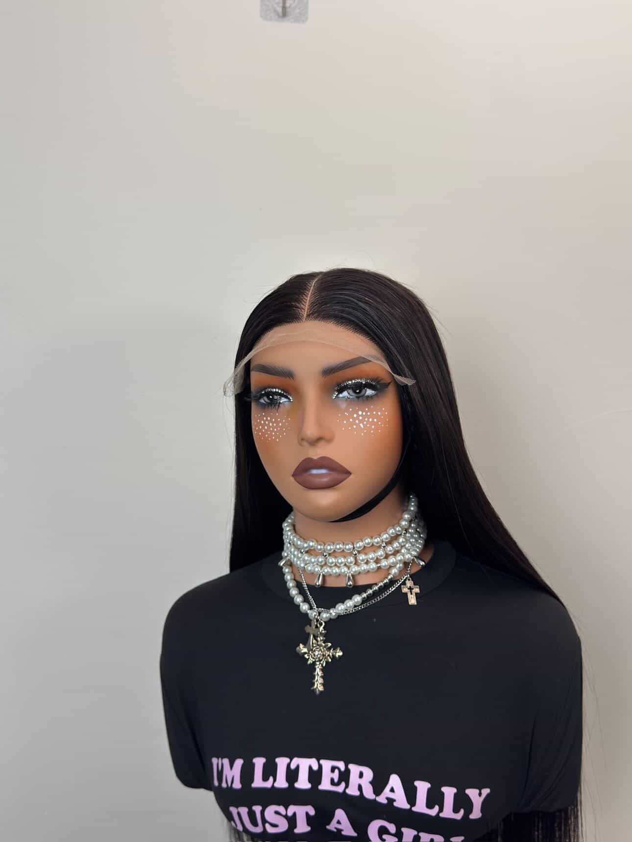 Wig Fola (24 inches)