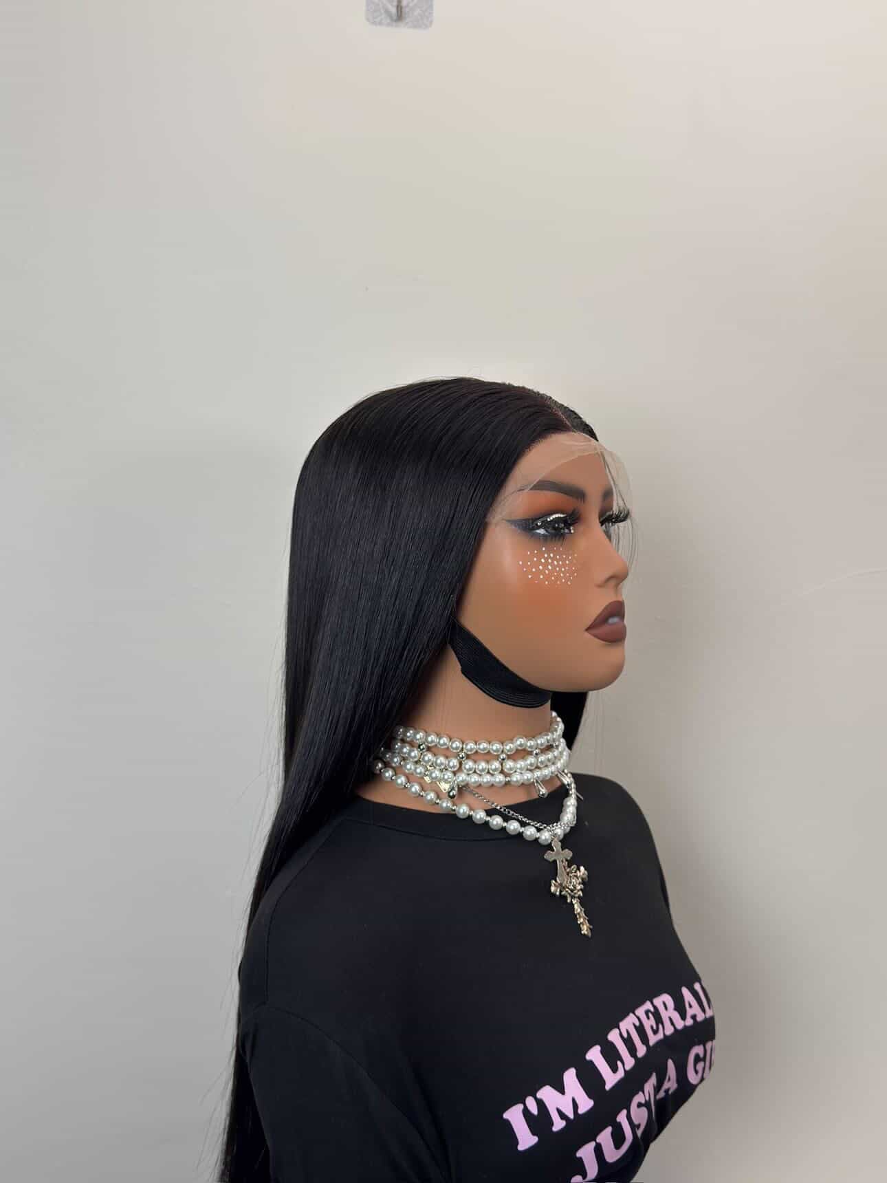 Wig Fola (24 inches)