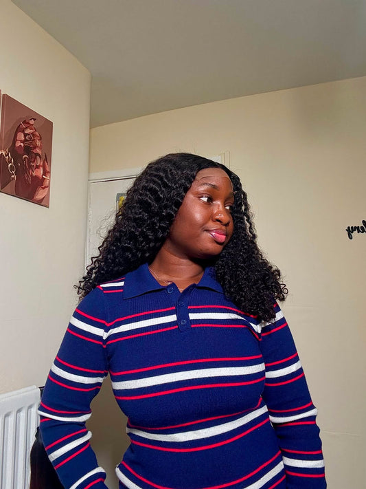 Wig Emiola (20 inches)