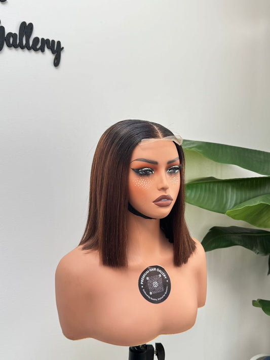 Wig priscy