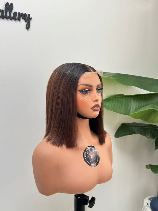 Wig priscy