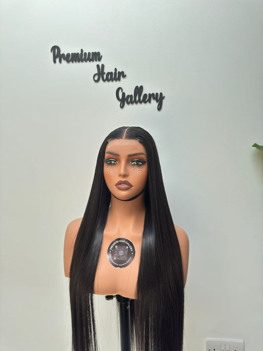 Wig Victoria Steeze