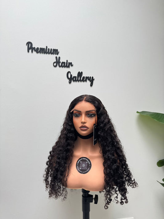 Wig Olivia