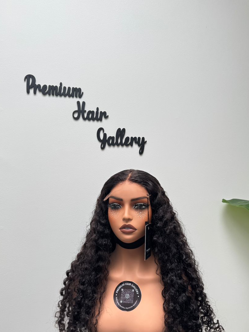 Wig Olivia