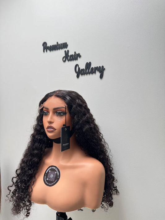 Wig Olivia