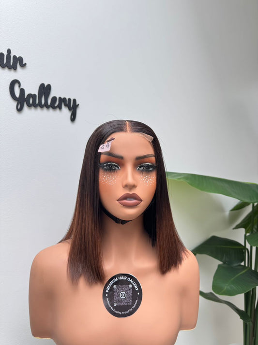 Wig Ombre