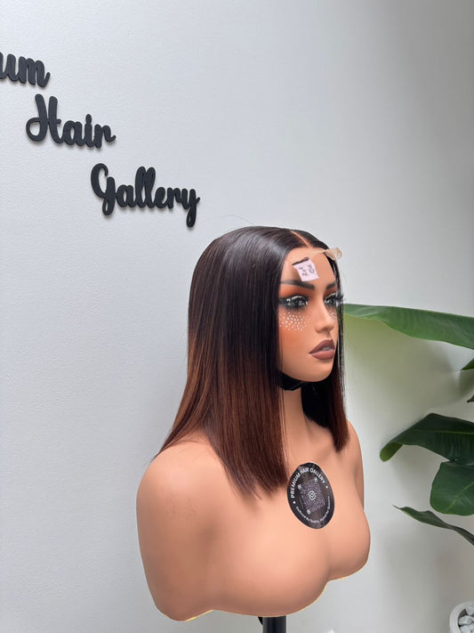 Wig Ombre