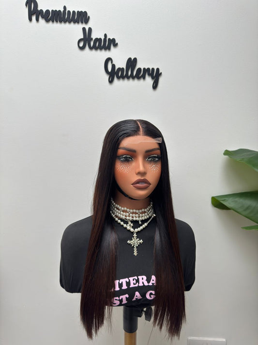 Wig Nosa (18 inches)